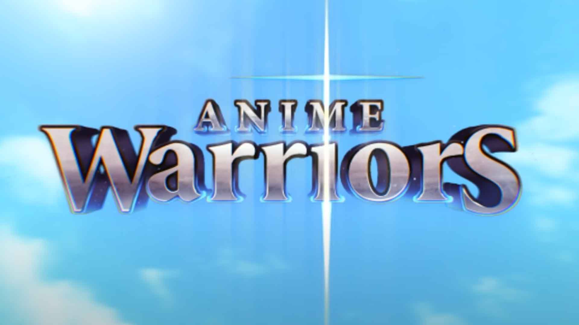 Heure et date de sortie de Roblox Anime Warriors