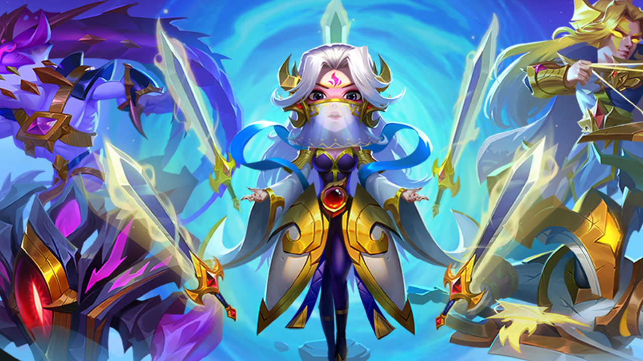 Codes des héros inactifs