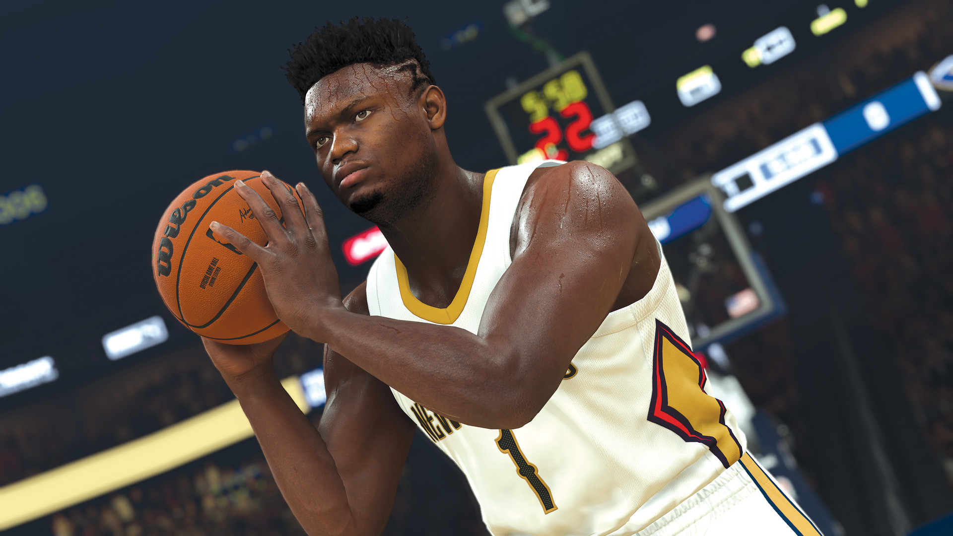 Les meilleures équipes pour lesquelles jouer dans NBA 2K22