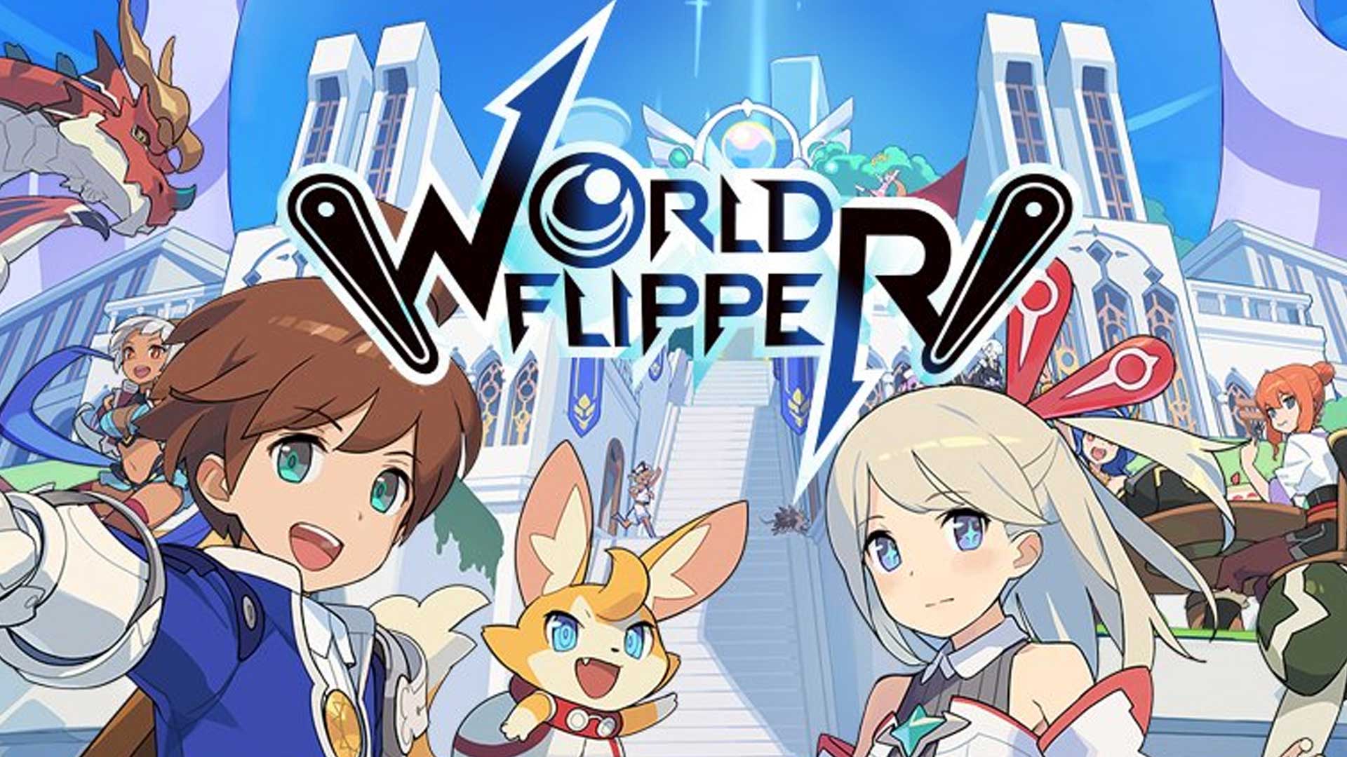 Liste des niveaux et guide de relance de World Flipper World Flipper tier list and reroll guide