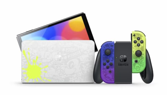 Top 10 des jeux Nintendo Switch pour enfants
