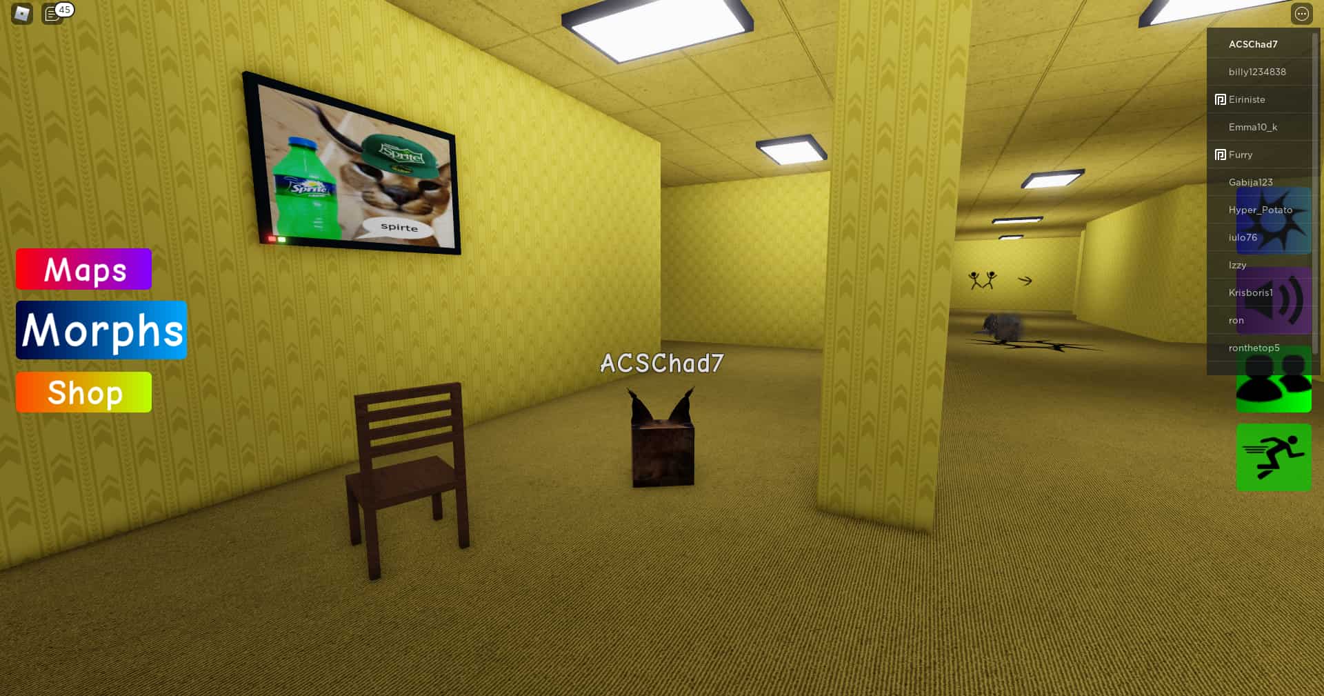 apparaître dans trouver les disquettes