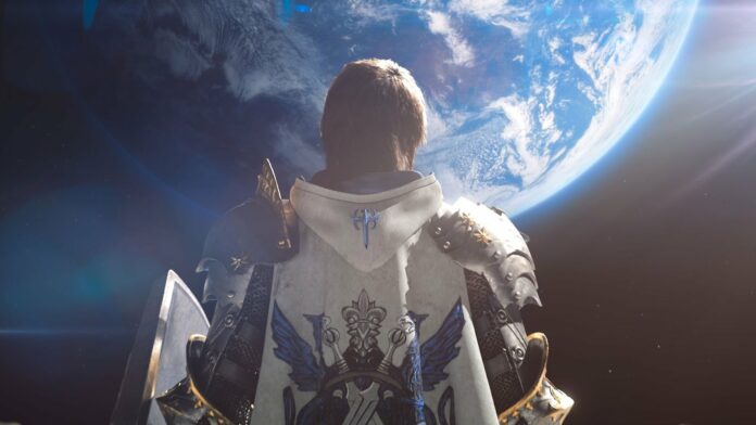 Final Fantasy XIV Players Will Receive Free 7-Days Game Time