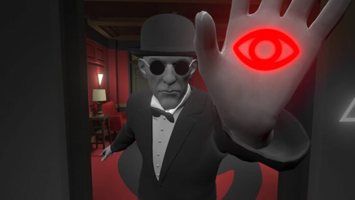 Aperçu : Discolored 2 propose des puzzles inventifs
