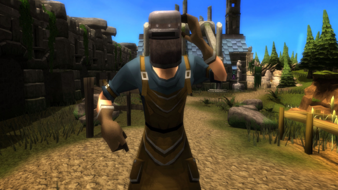 Runescape