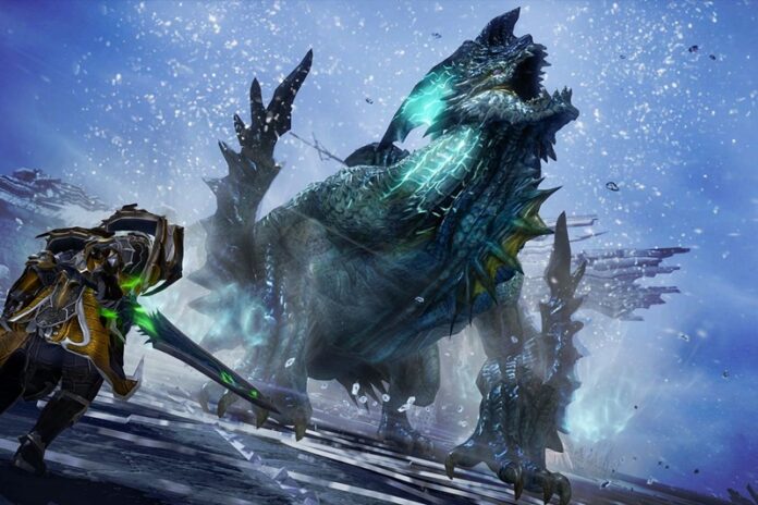 Revue du jeu Lost Ark