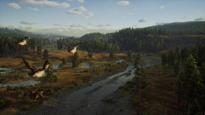 hunters know the way!