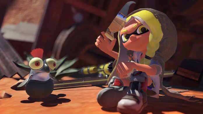 Splatoon 3 money making guide