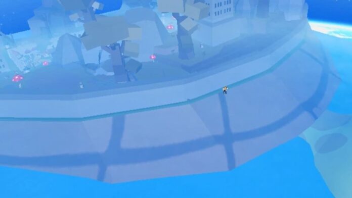 Comment obtenir Observation V2 dans Roblox Blox Fruits
