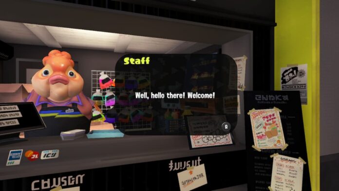 Comment obtenir des tickets de restauration dans Splatoon 3
