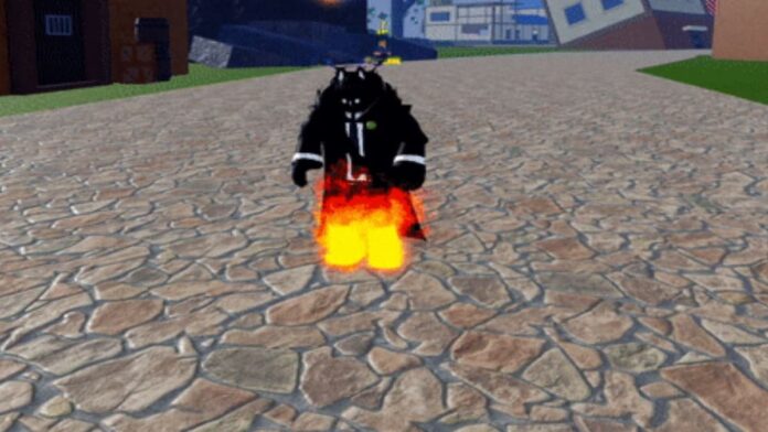 blox fruits death step