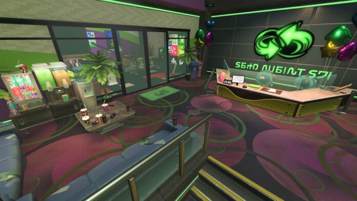 Comment organiser une partie privée dans Splatoon 3
