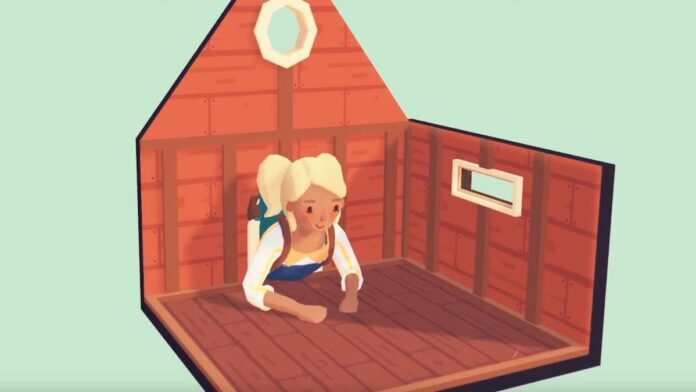Comment réparer la ferme à Ooblets
