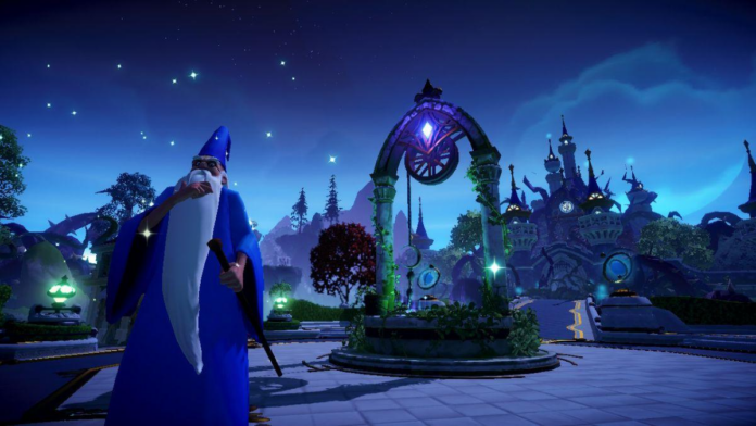 Disney Dreamlight