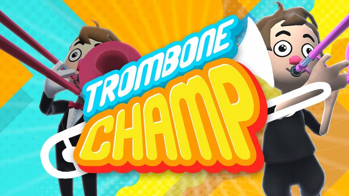 Champion de trombone