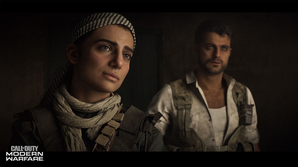 Image Farah de Call of Duty