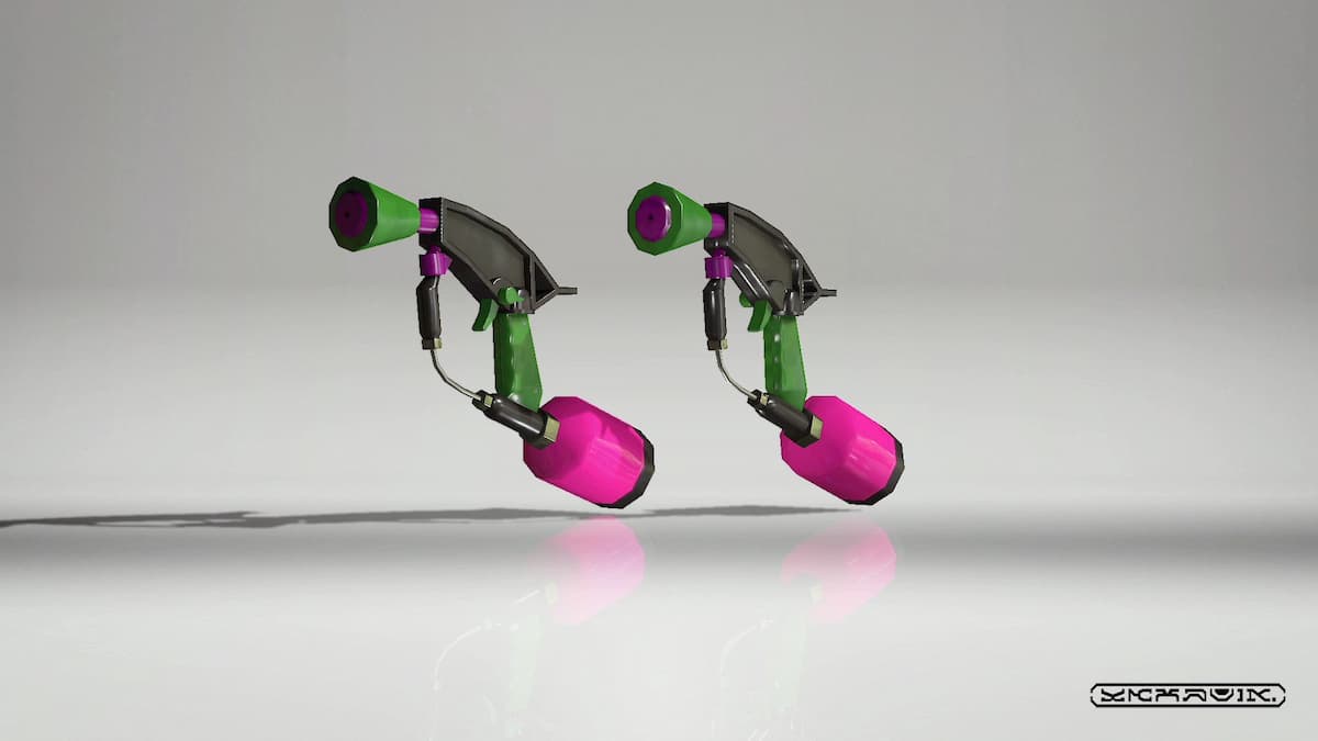 splatoon 3 doubles