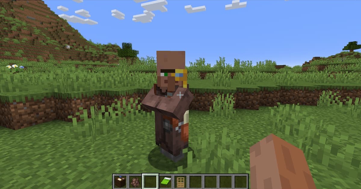 cartographe dans minecraft