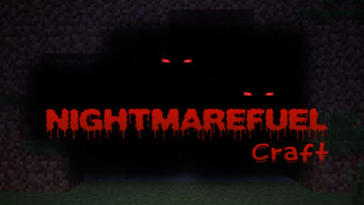 Carburant Cauchemar Minecraft Mod