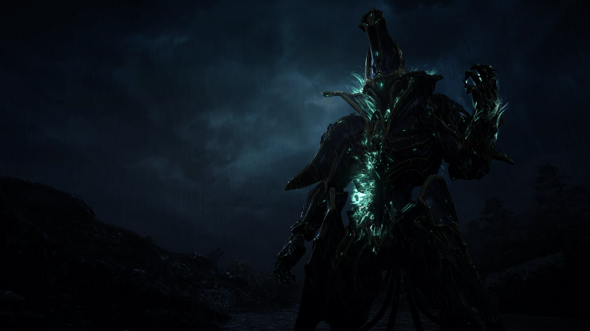 Image de Revenant Prime debout