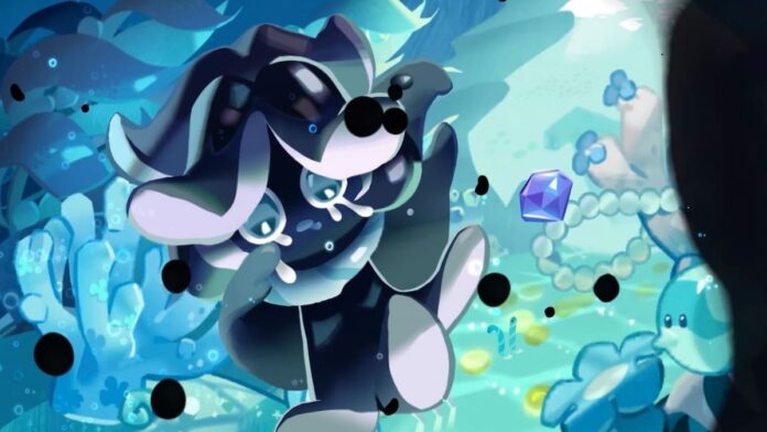 cookie run kingdom squid ink