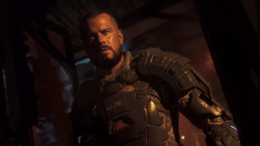 Tous les doubleurs de The Callisto Protocol Josh Duhamel