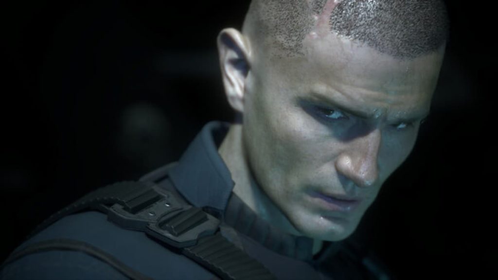 Tous les doubleurs de The Callisto Protocol Sam Witwer