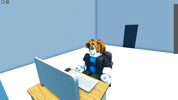 YouTube Simulator Z House