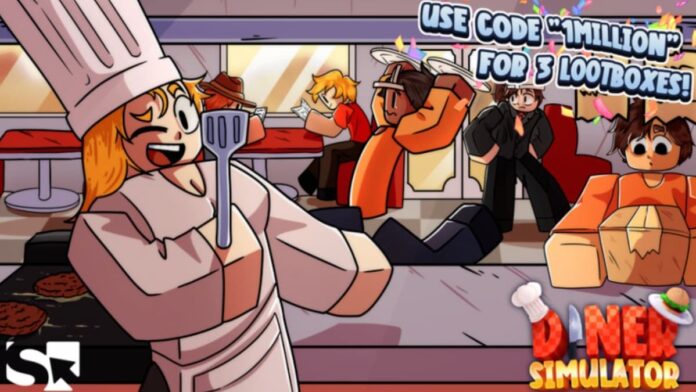 diner simulator chef