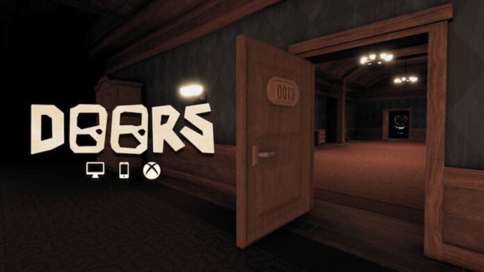 Comment battre la figure dans les portes Roblox
