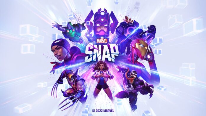 Comment gagner rapidement des crédits dans Marvel Snap
