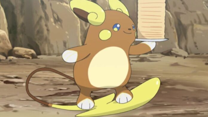 pokemon-alolan-raichu