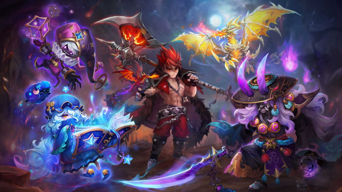 Summoners War Fuuki comment runer