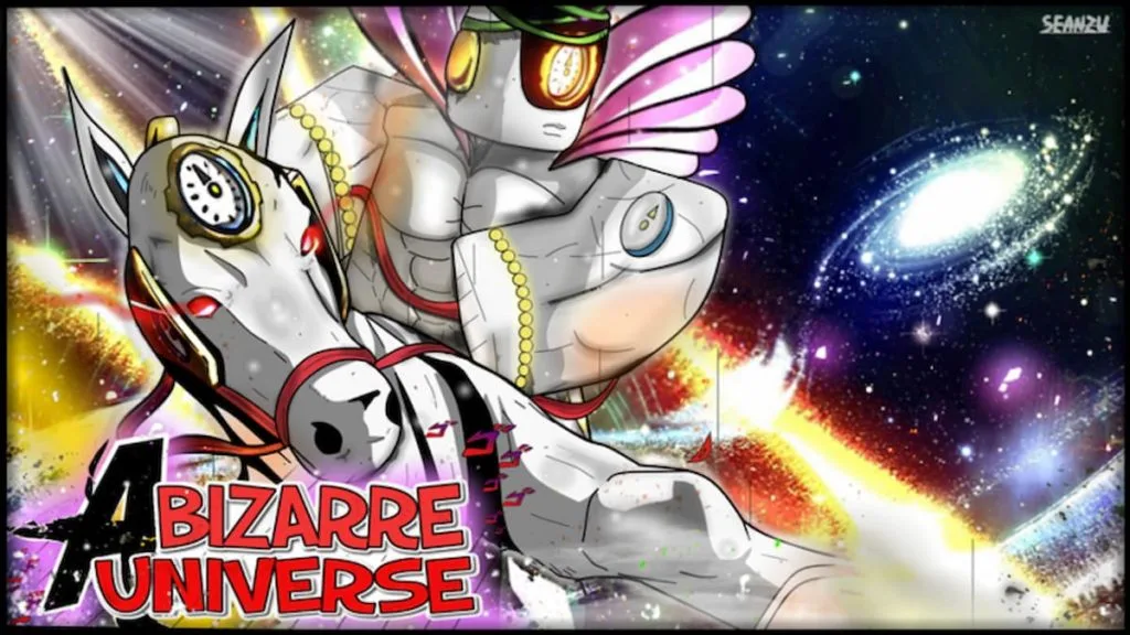 une caractéristique de l'univers bizarre