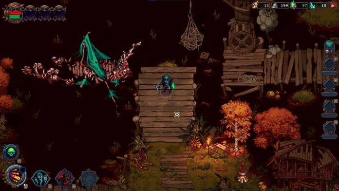 Pouvez-vous jouer à The Unliving dans Steam Deck ?
