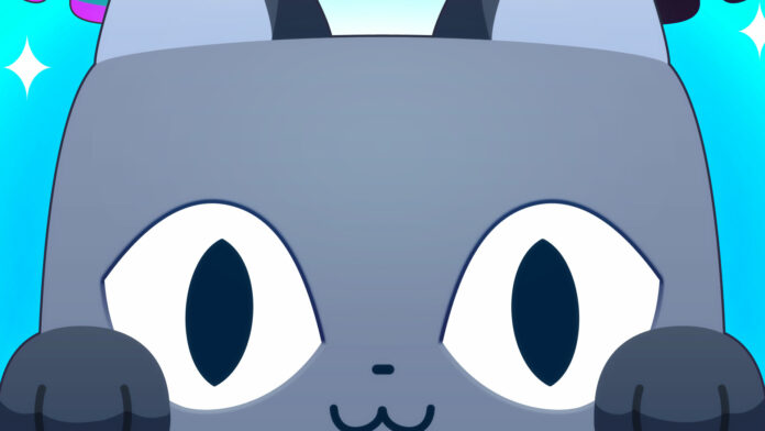 one of the pets you can take care of in Pet Simulator X