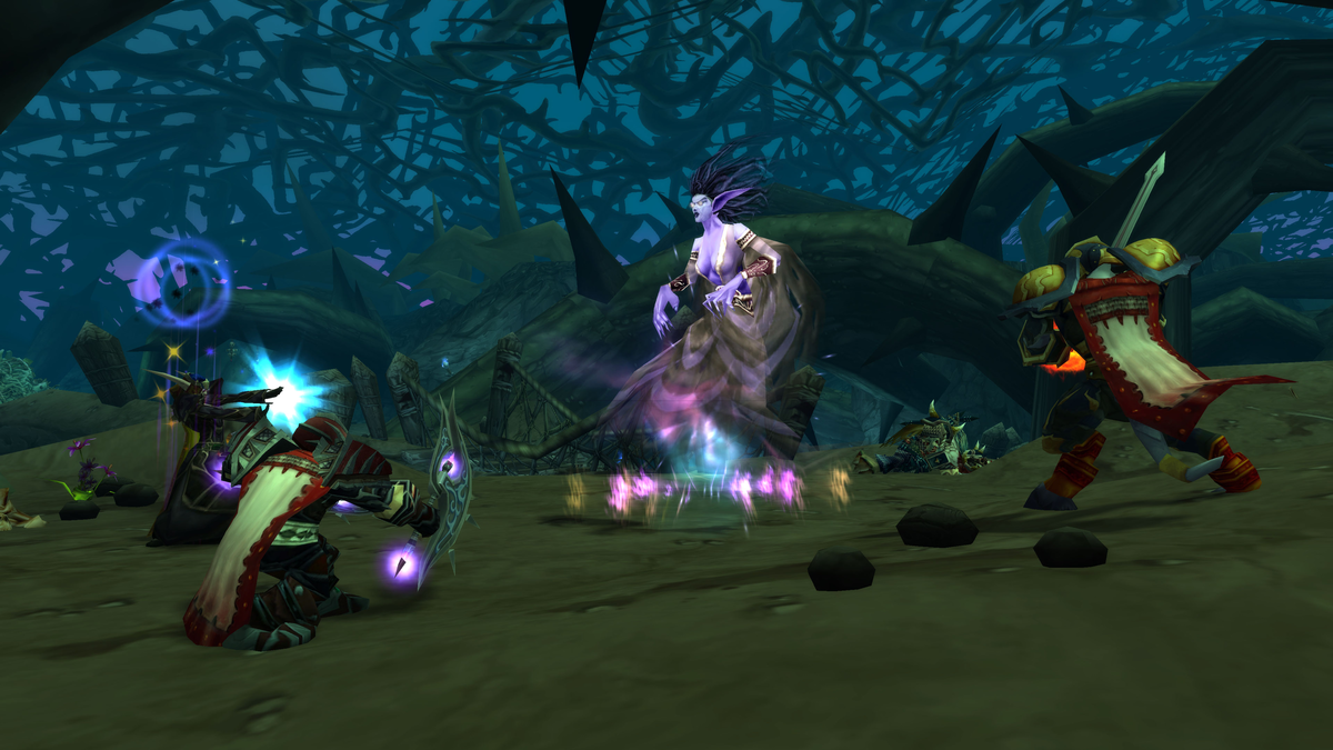 World of Warcraft
