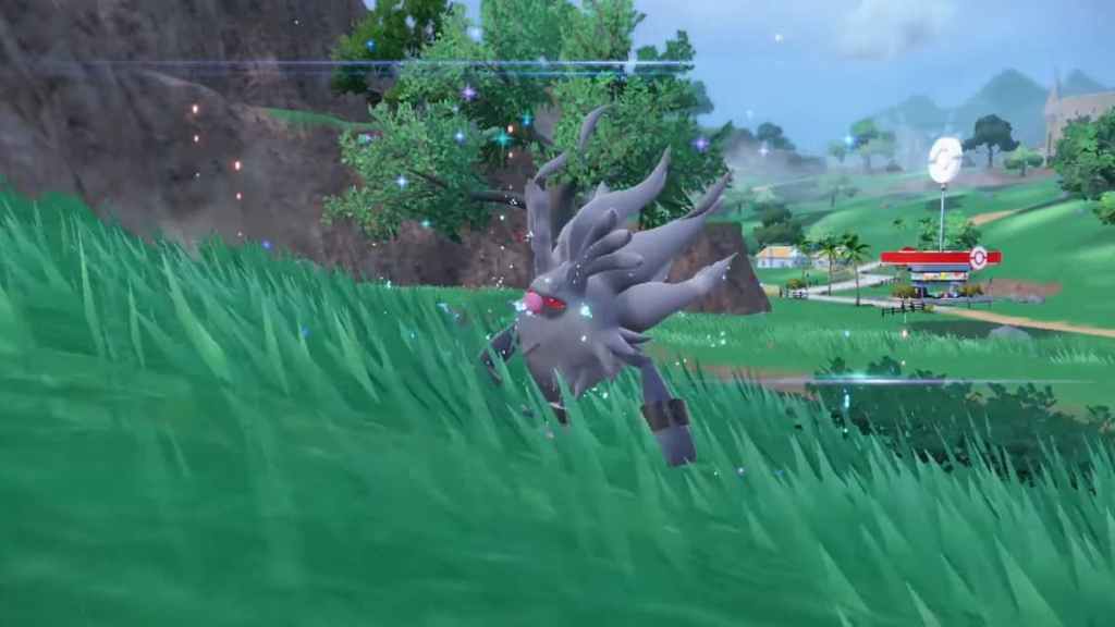 pokémon violet écarlate annihilape
