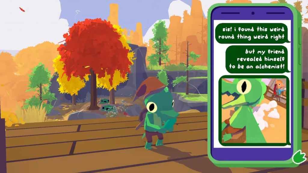 texte de bouclier de jeu lil gator