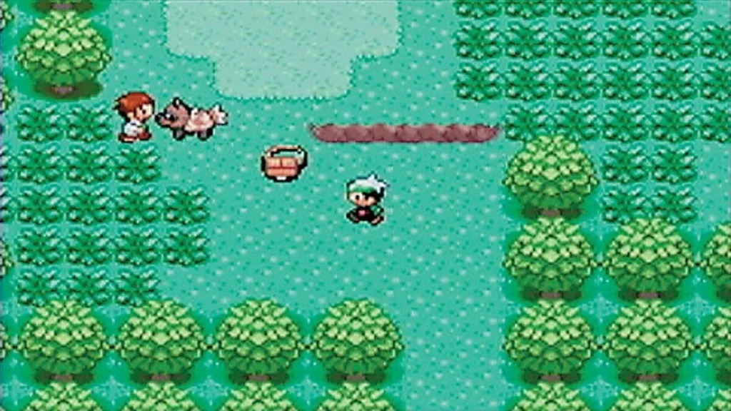 pokémon-émeraude