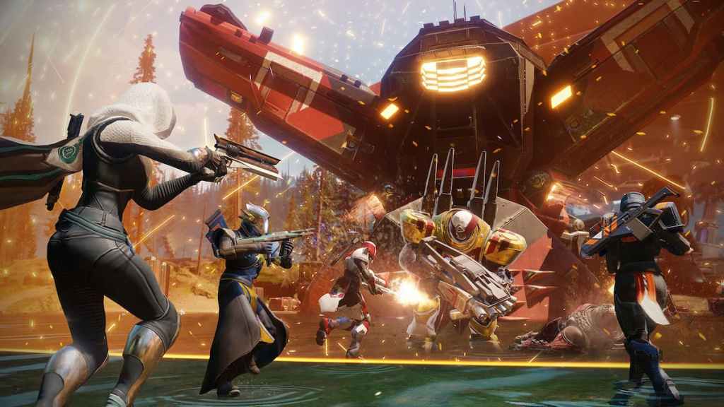 Destiny 2 DIM ne fonctionne pas