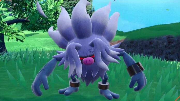 pokemon-annihilape