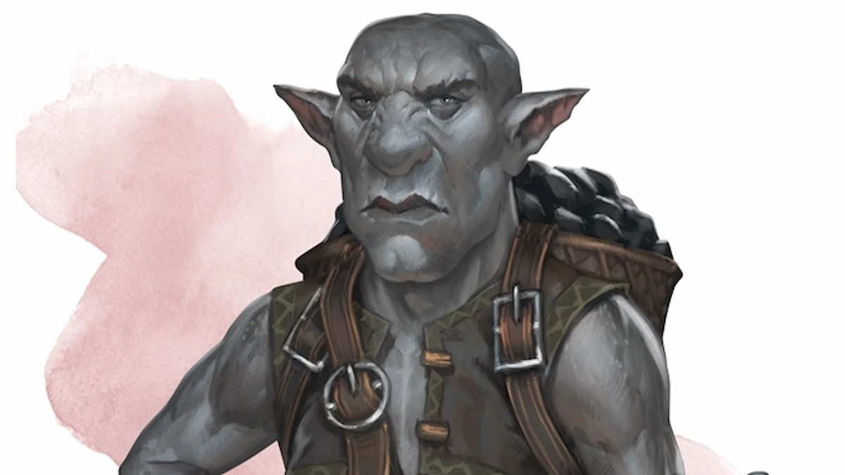 gnome profond