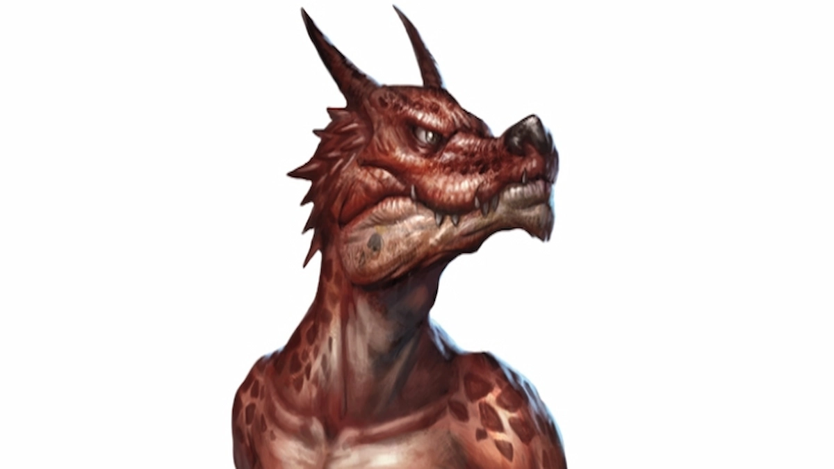 kobold