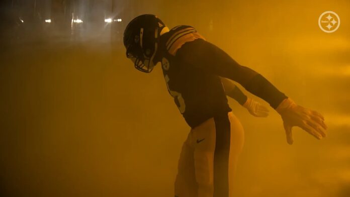 Steelers