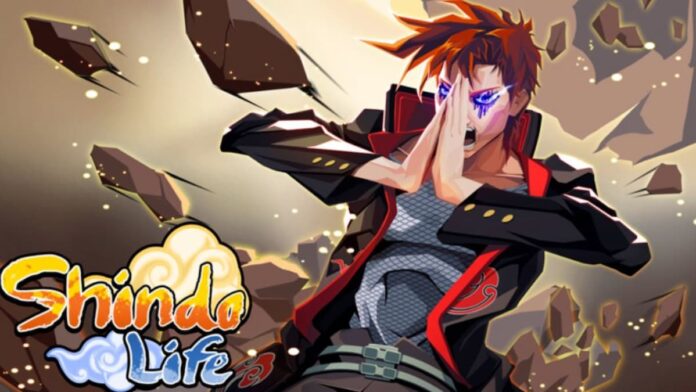Codes du serveur privé Shindo Life Shikai Forest
