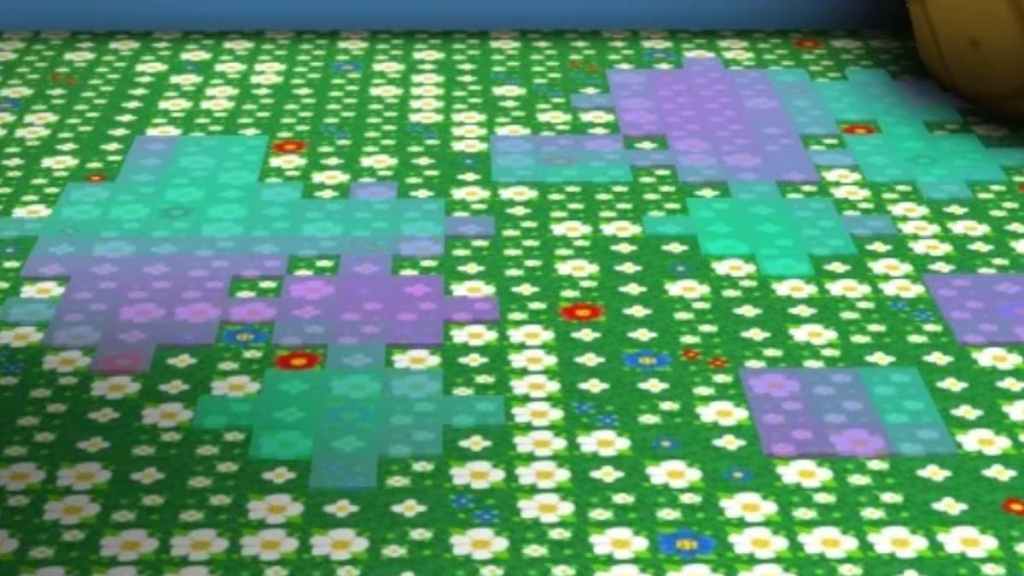 patch goo simulateur d'essaim d'abeilles