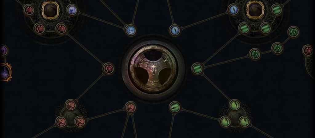 Path of Exile Comment utiliser le planificateur d'arbre de compétences