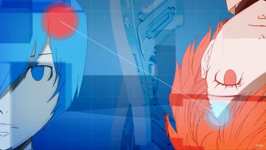 Y aura-t-il un remake de Persona 3 ? l'image sélectionnée