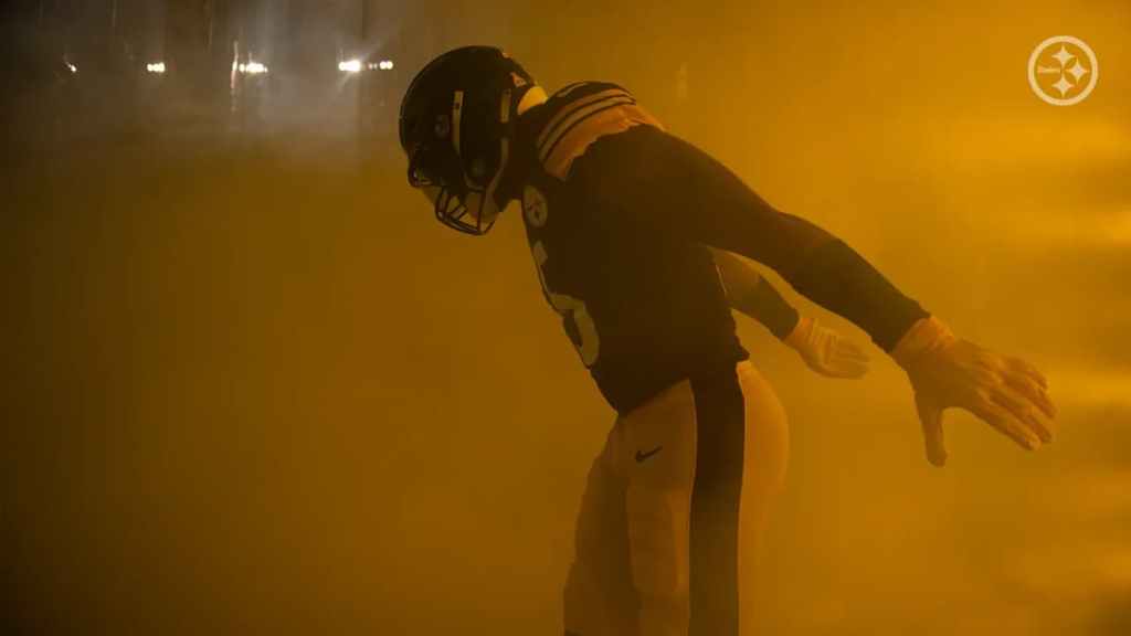 Steelers